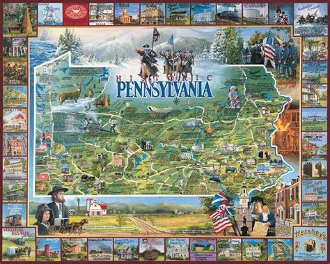 PA Puzzles .